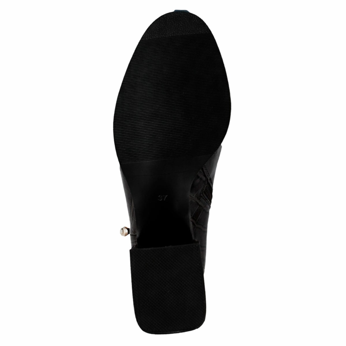 BOTINES MUJER CHABELY NEGRO 2YI10400001 - 4