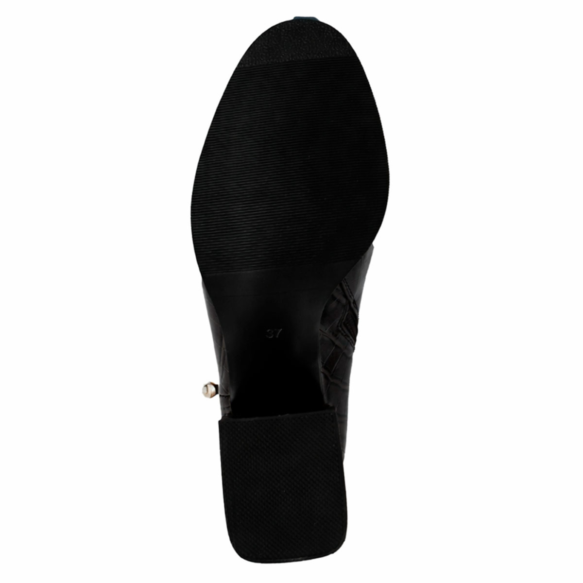 BOTINES MUJER CHABELY NEGRO 2YI10400001 - 4