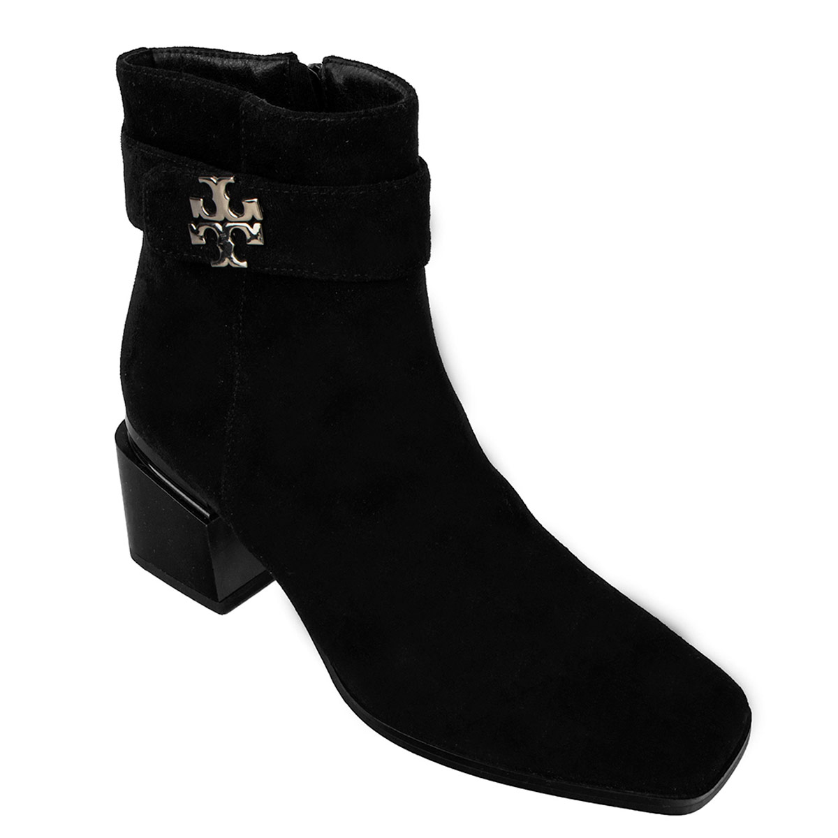 BOTINES MUJER CHABELY NEGRO 2YI10500001 - 2