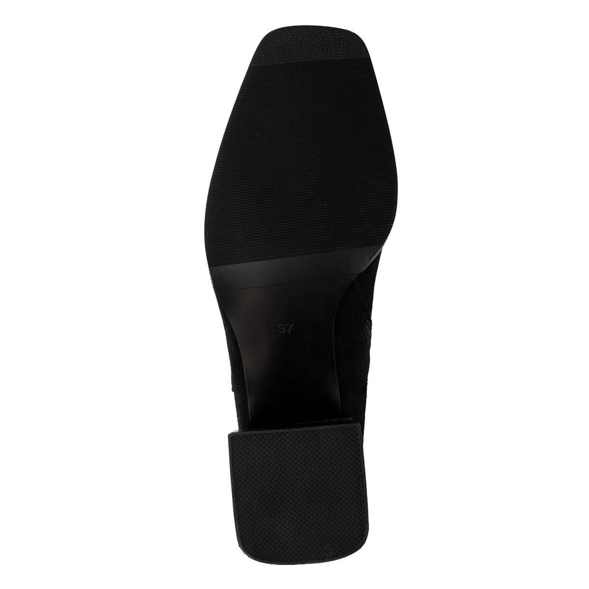 BOTINES MUJER CHABELY NEGRO 2YI10500001 - 4