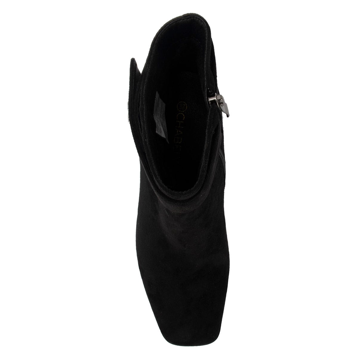 BOTINES MUJER CHABELY NEGRO 2YI10500001 - 3