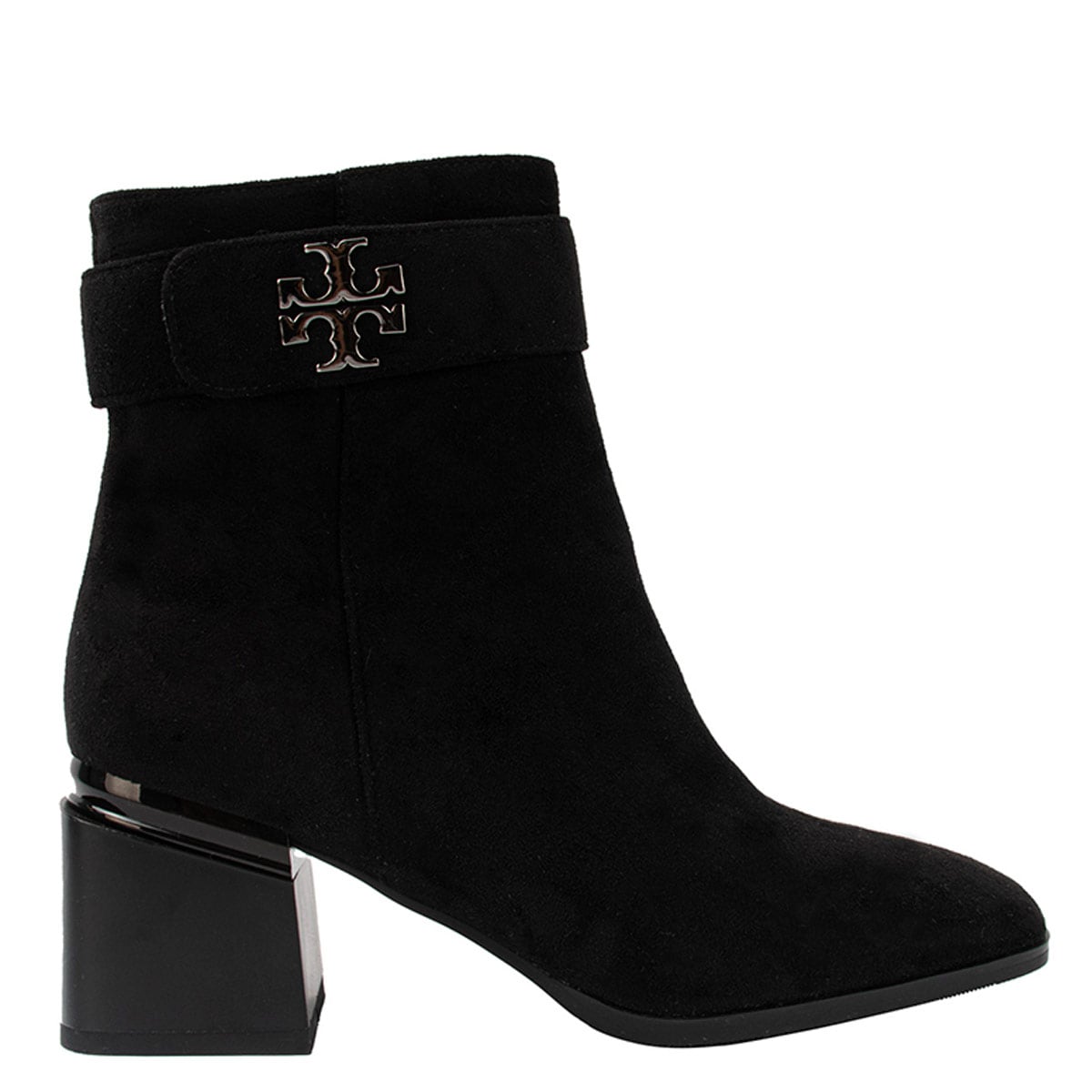BOTINES MUJER CHABELY NEGRO 2YI10500001 - 1