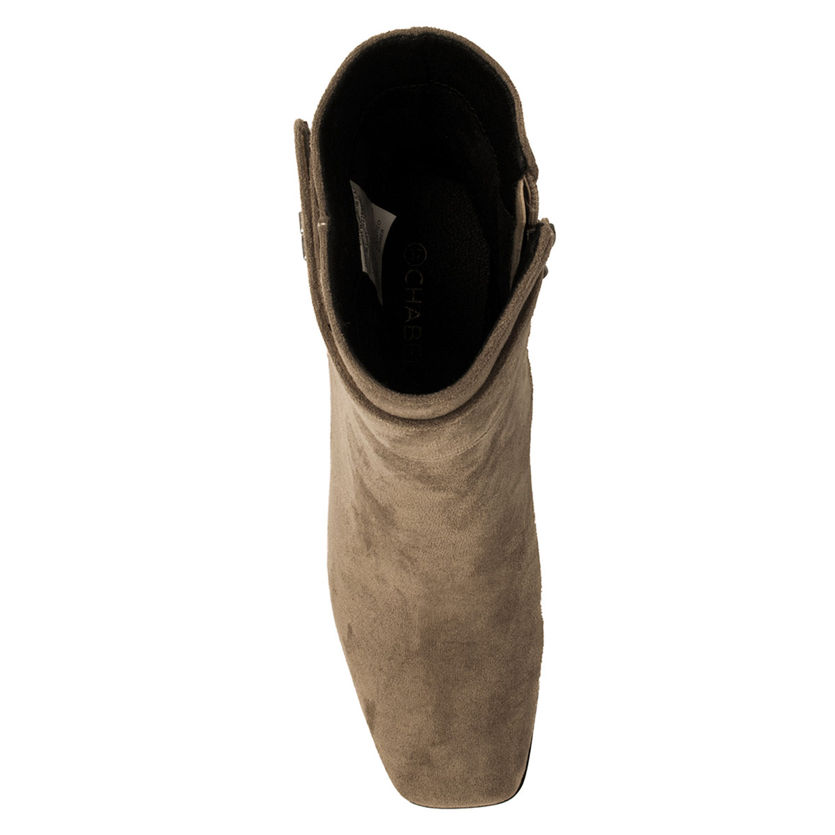 BOTINES MUJER CHABELY BEIGE 2YI10500002 - 3
