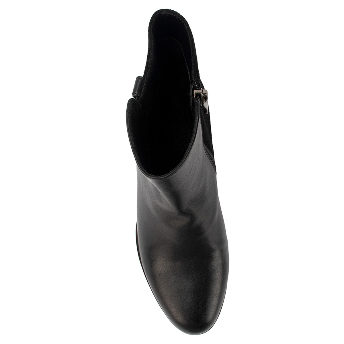 BOTINES MUJER CHABELY NEGRO 2YI11200001 - 3