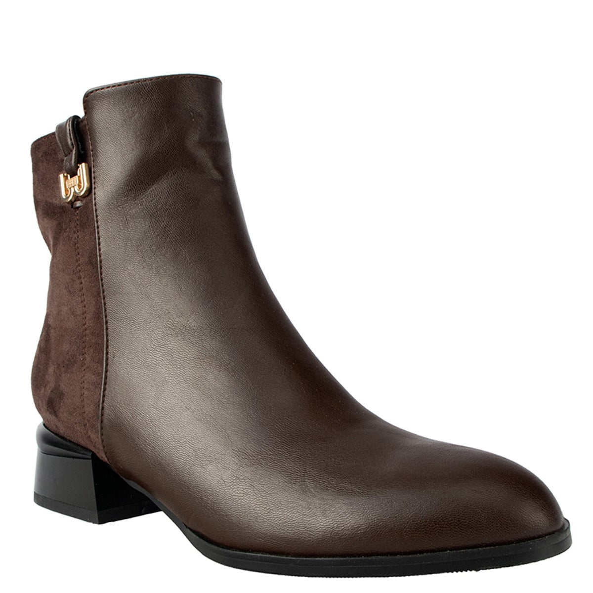 BOTINES MUJER CHABELY MARRÓN 2YI11200002 - 2