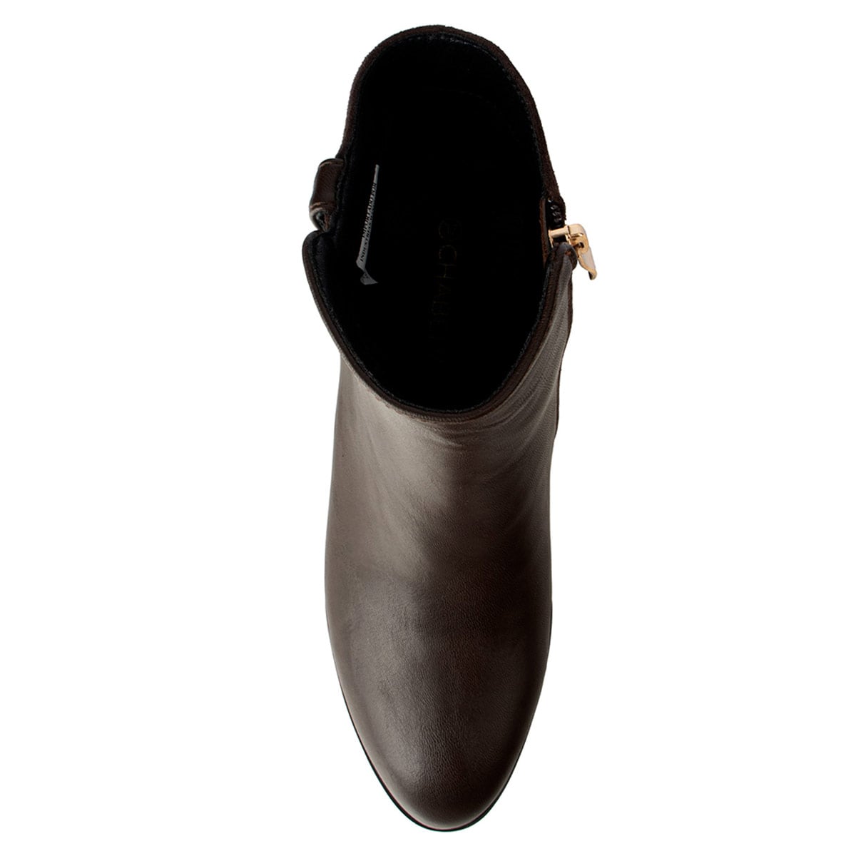 BOTINES MUJER CHABELY MARRÓN 2YI11200002 - 3