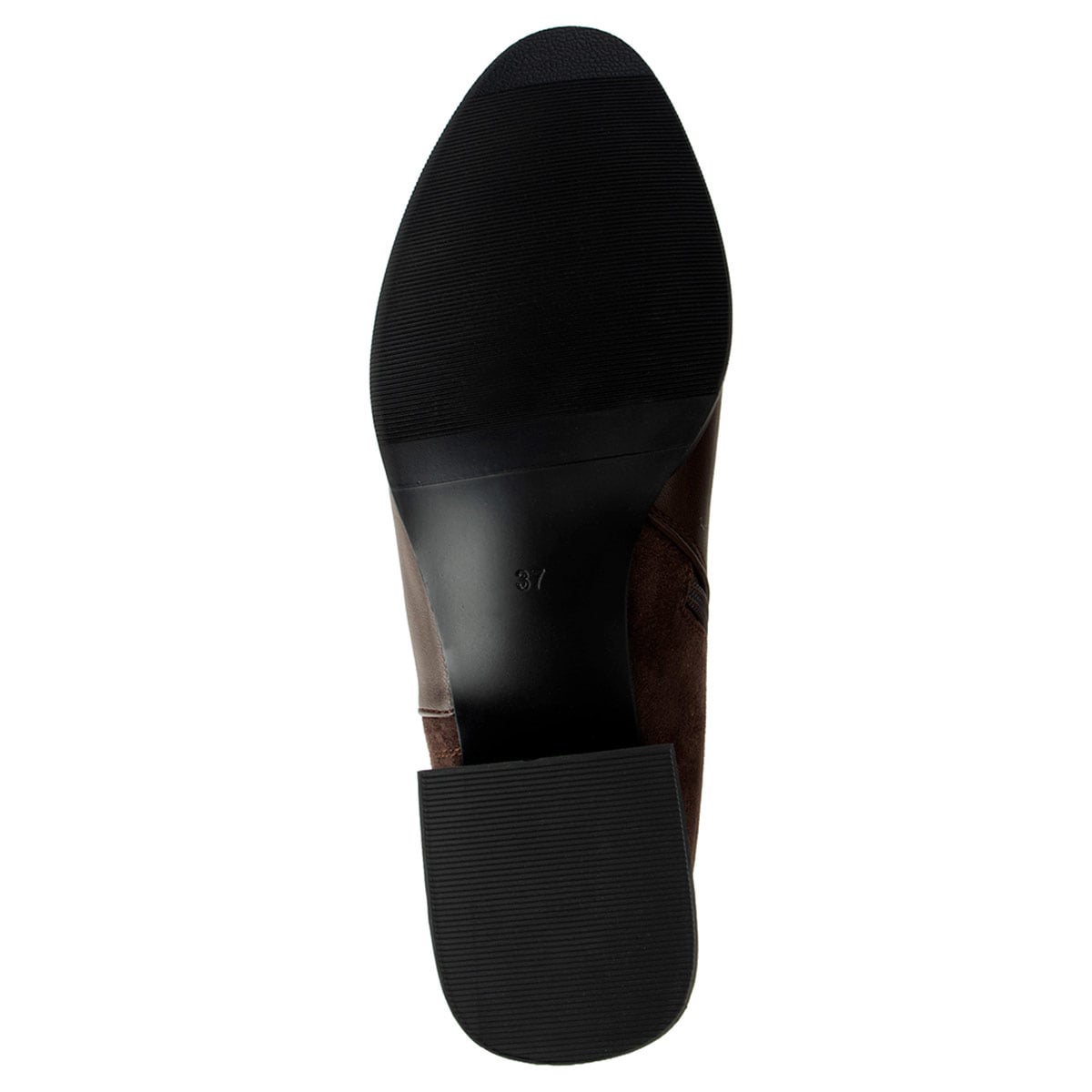 BOTINES MUJER CHABELY MARRÓN 2YI11200002 - 4