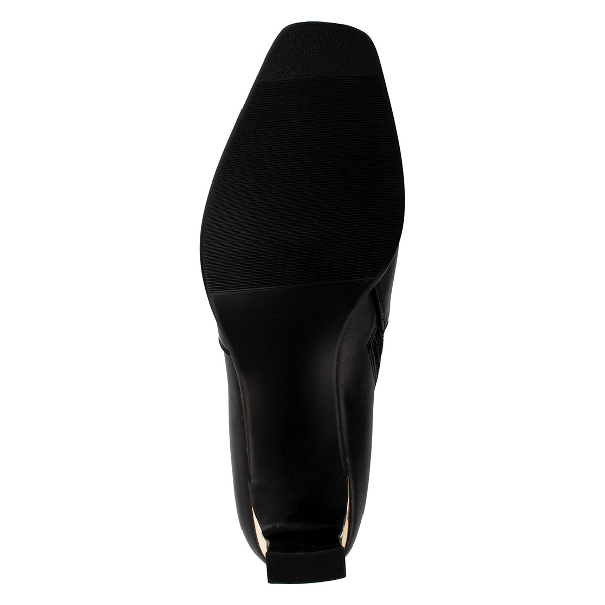 BOTINES MUJER CHABELY NEGRO 2YI11600001 - 4