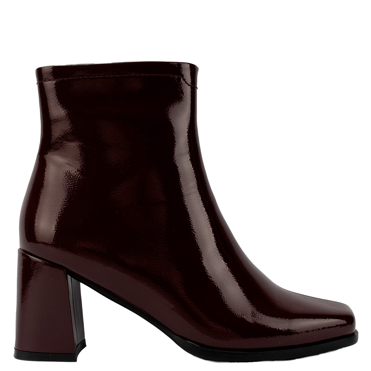 BOTINES MUJER CHABELY BURDEO 2YI11700001 - 1