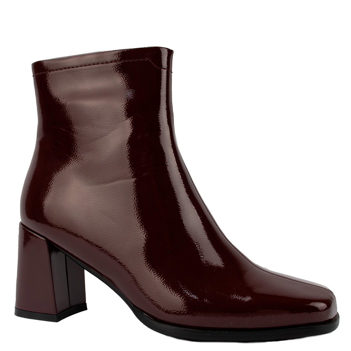 BOTINES MUJER CHABELY BURDEO 2YI11700001 - 2