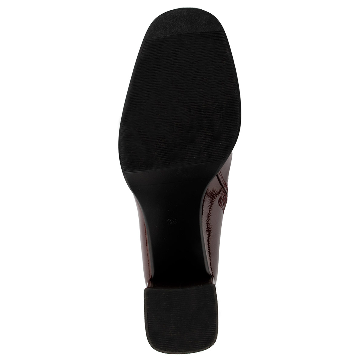 BOTINES MUJER CHABELY BURDEO 2YI11700001 - 4
