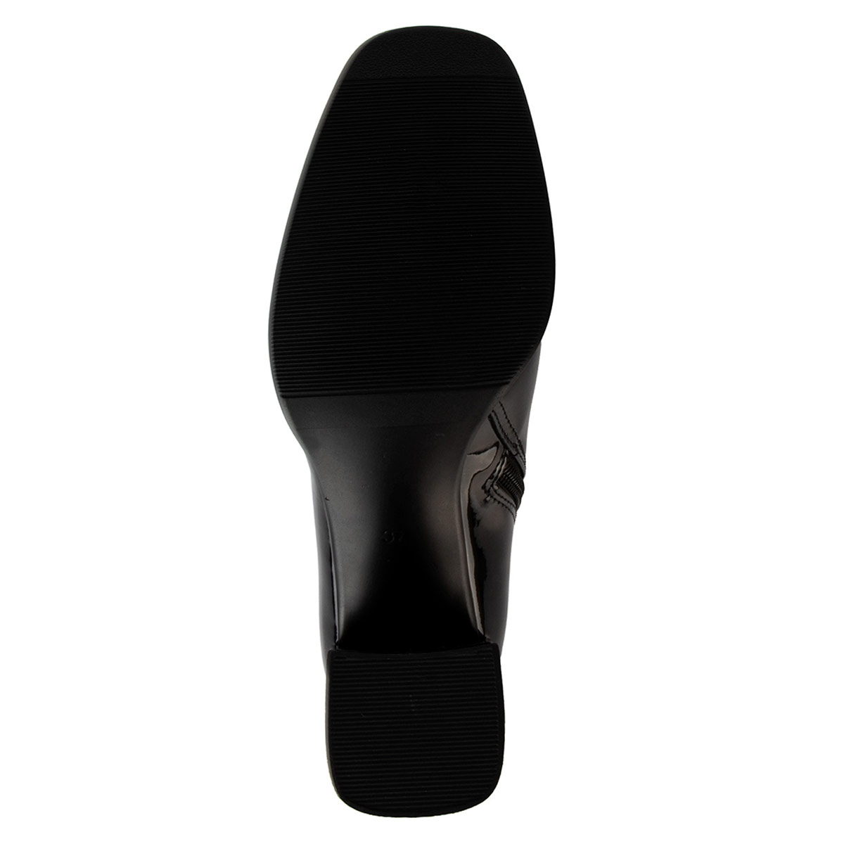BOTINES MUJER CHABELY NEGRO 2YI11700002 - 4