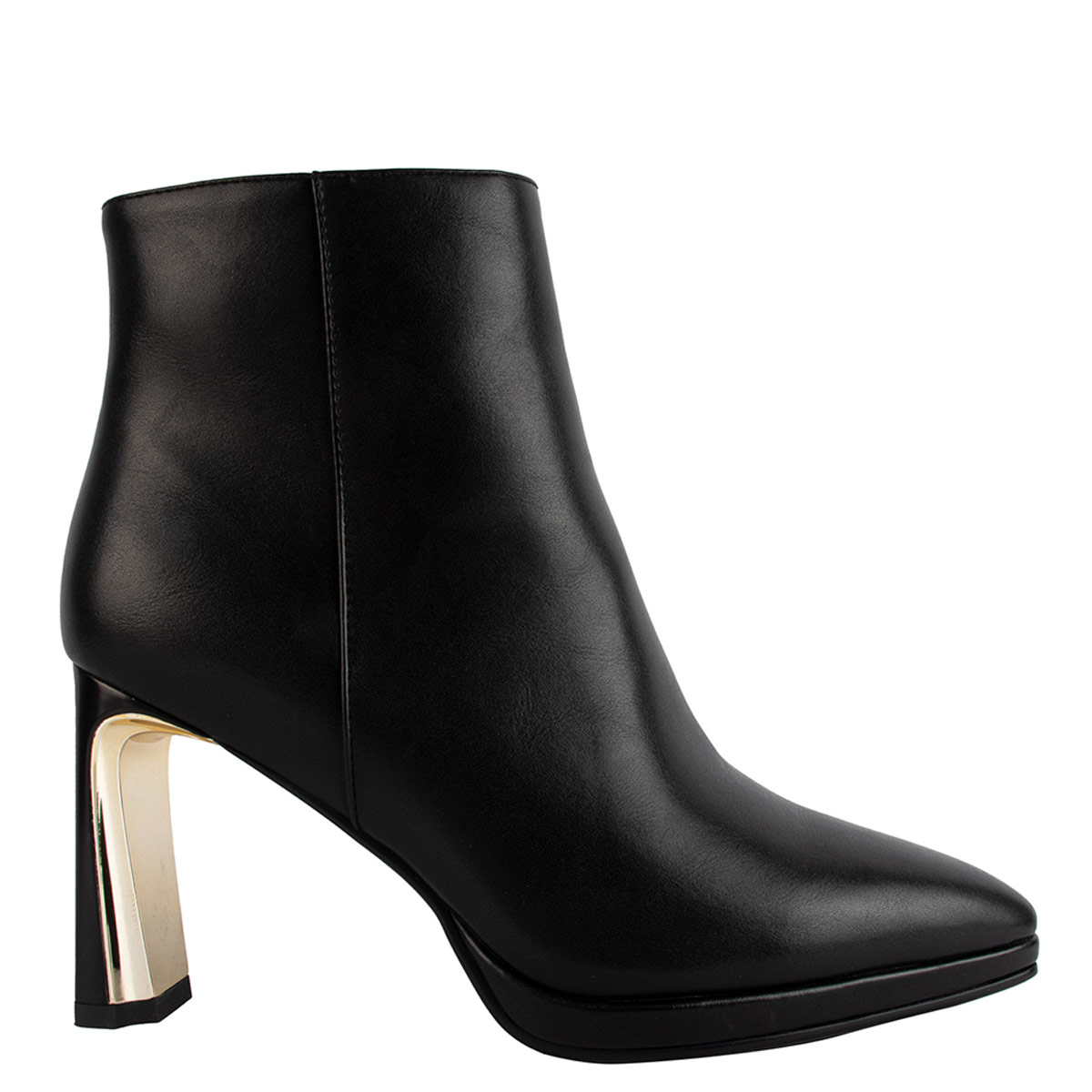 BOTINES MUJER CHABELY NEGRO 2YI11800001 - 1