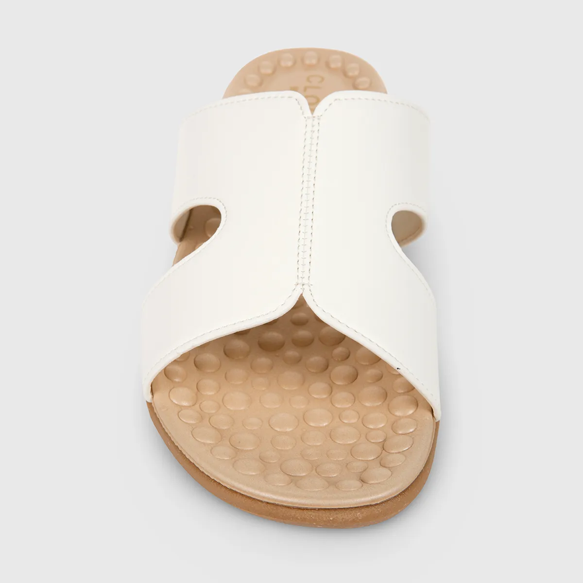SANDALIAS MUJER BRIGITE NAUX CUBE  - 6