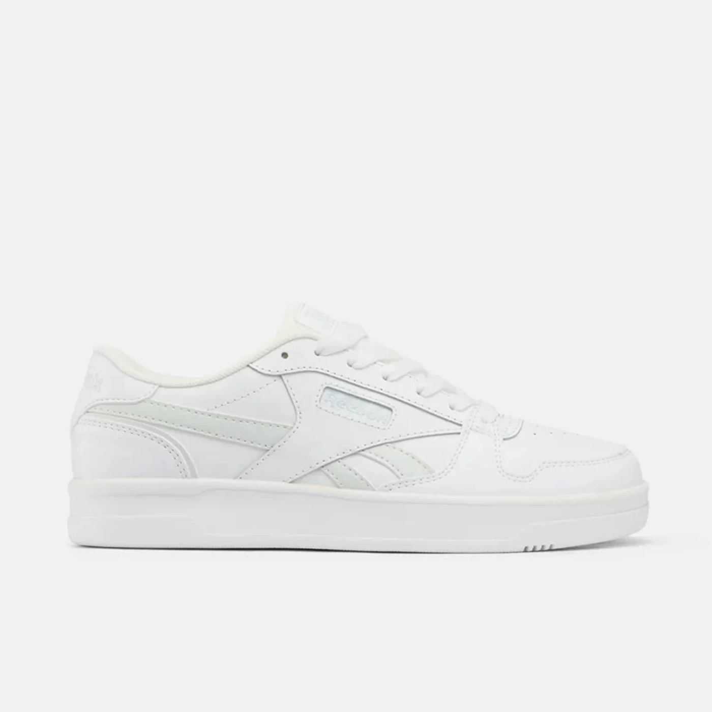 ZAPATILLAS MUJER REEBOK URBANAS BLANCO REEBOK MATCH PRIME V2 - 1