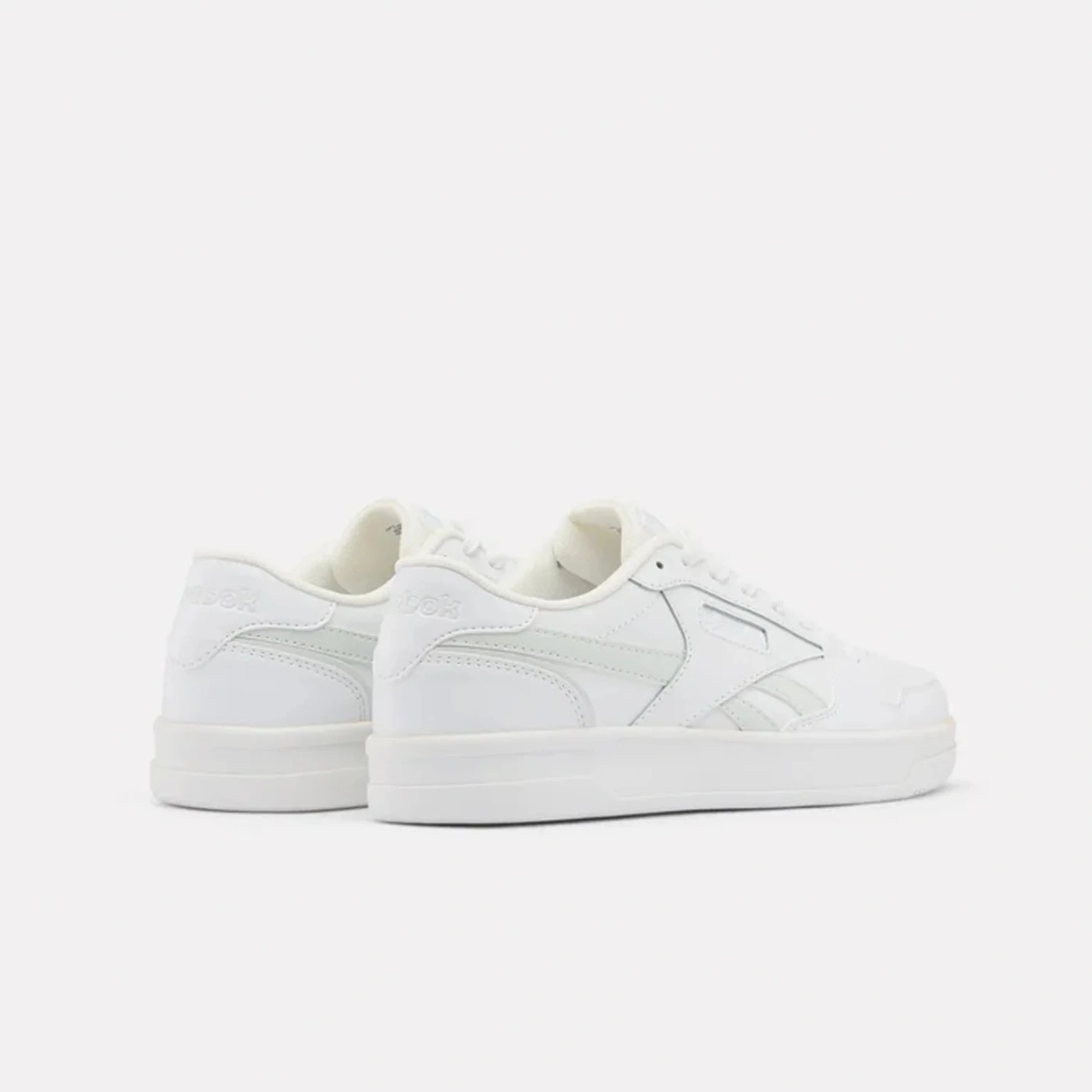 ZAPATILLAS MUJER REEBOK URBANAS BLANCO REEBOK MATCH PRIME V2 - 4