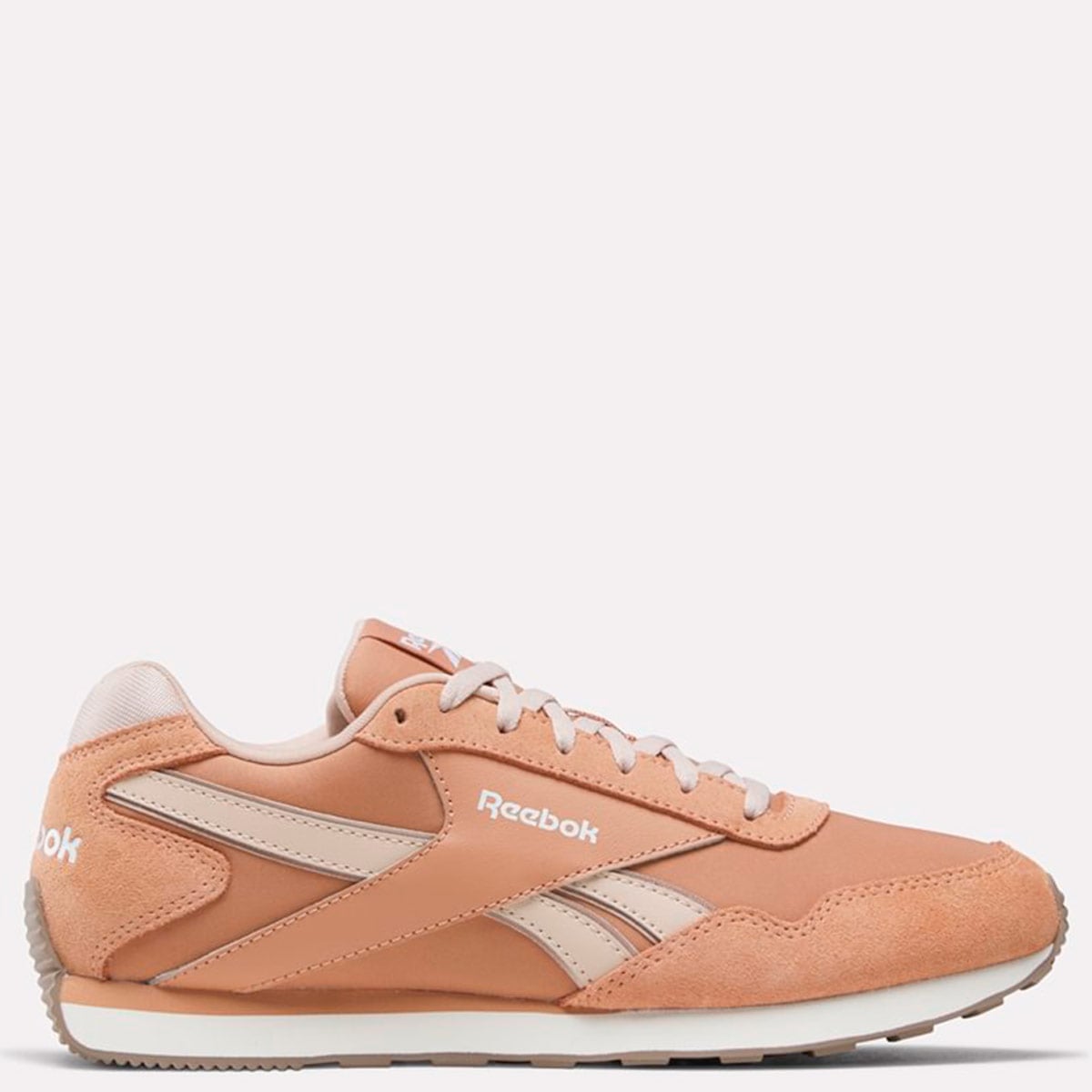ZAPATILLAS MUJER REEBOK URBANAS MARRÓN REEBOK GLIDE LOW - 1