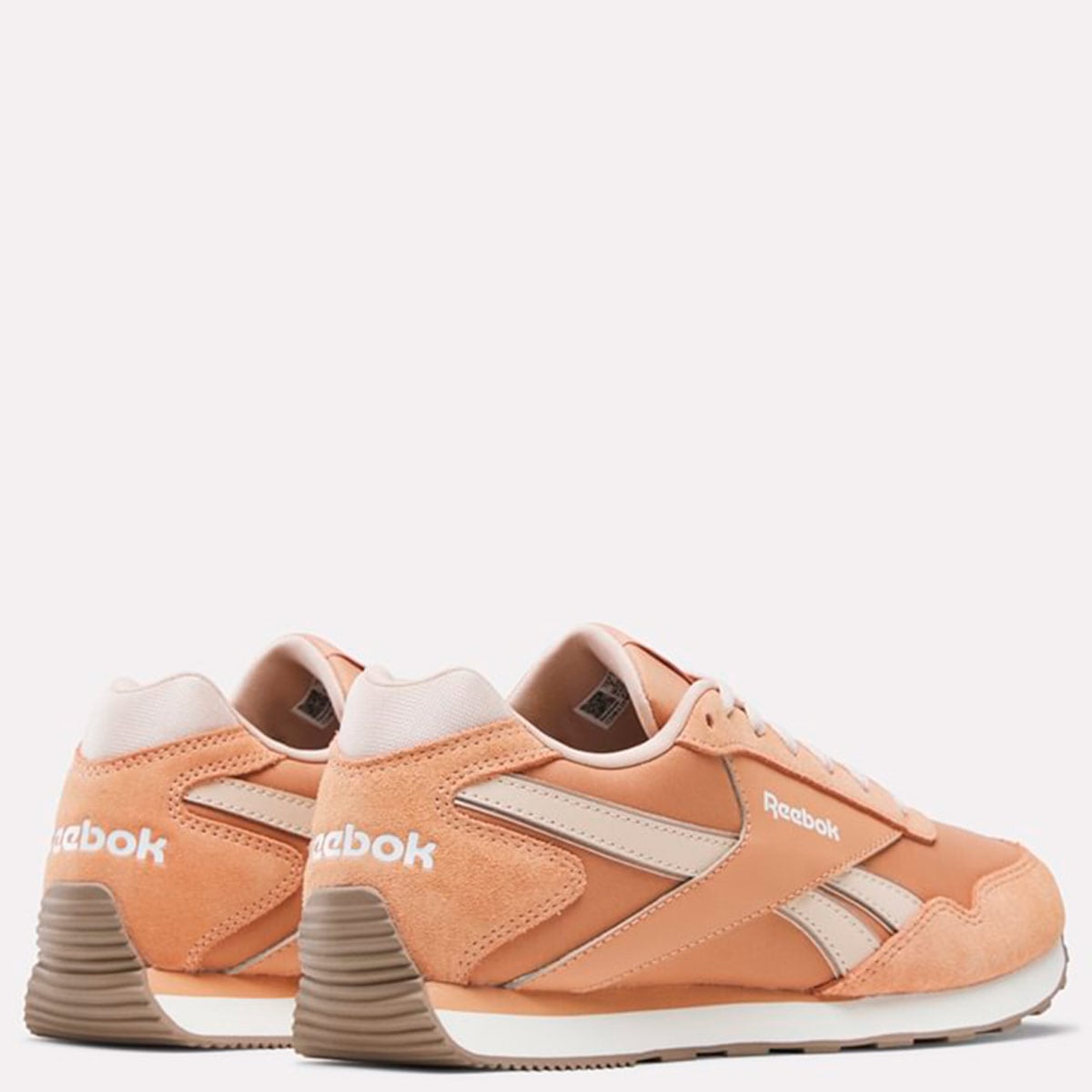 ZAPATILLAS MUJER REEBOK URBANAS MARRÓN REEBOK GLIDE LOW - 4