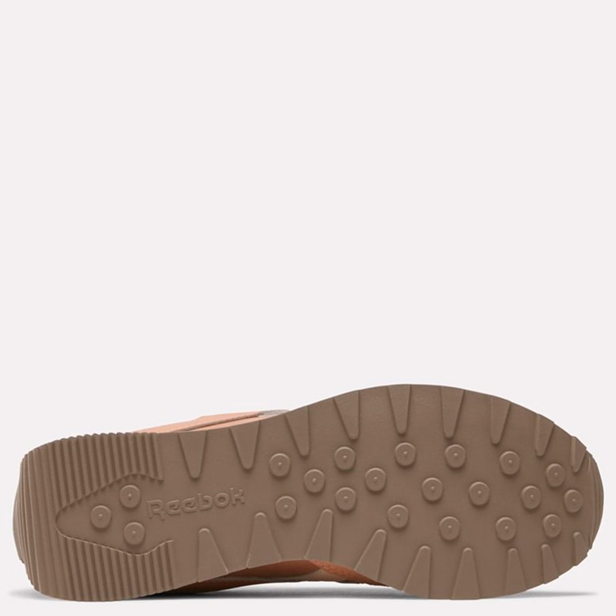 ZAPATILLAS MUJER REEBOK URBANAS MARRÓN REEBOK GLIDE LOW - 5