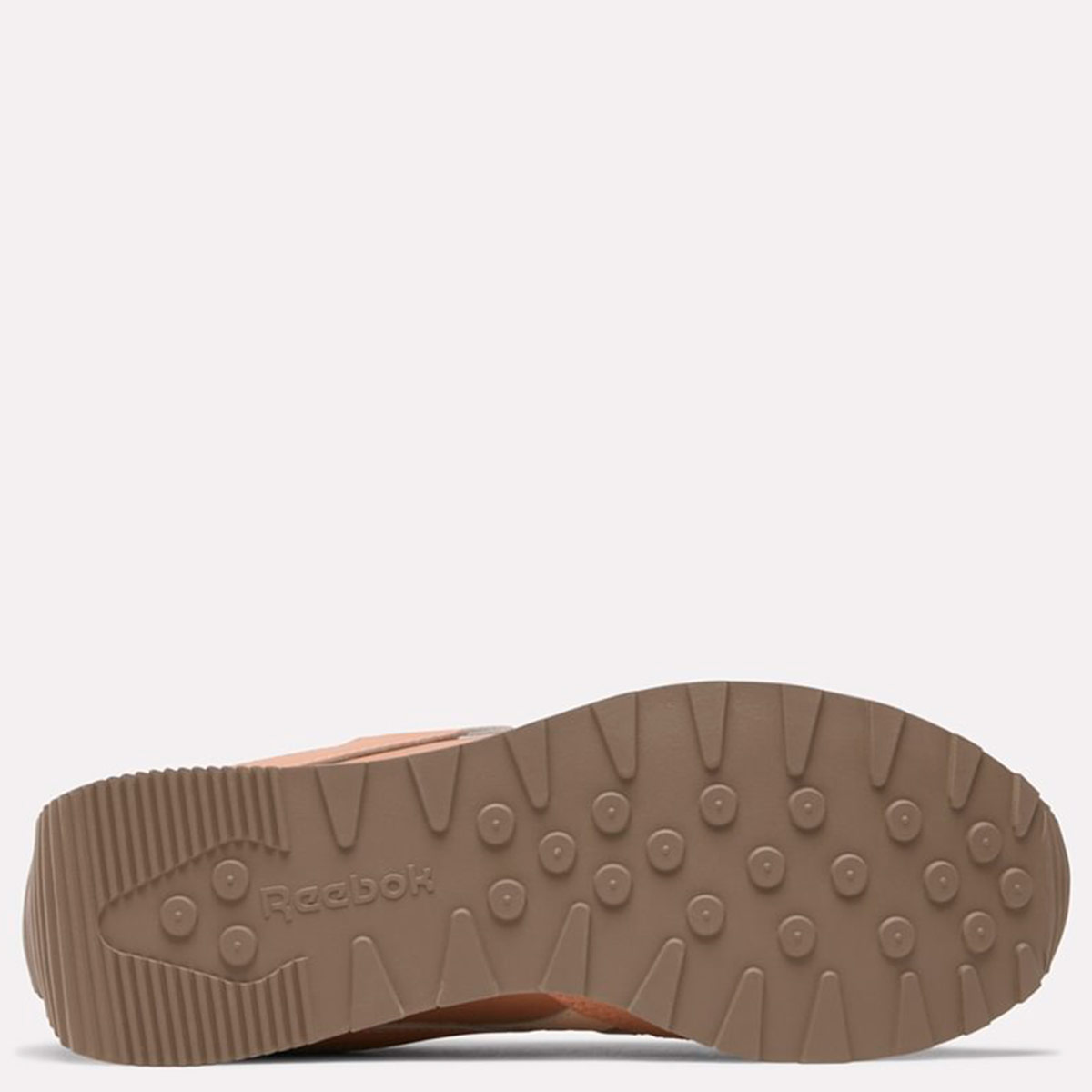 ZAPATILLAS MUJER REEBOK URBANAS MARRÓN REEBOK GLIDE LOW - 5