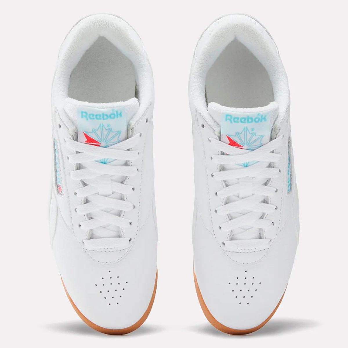 ZAPATILLAS MUJER REEBOK URBANAS BLANCO F/S LO - 3
