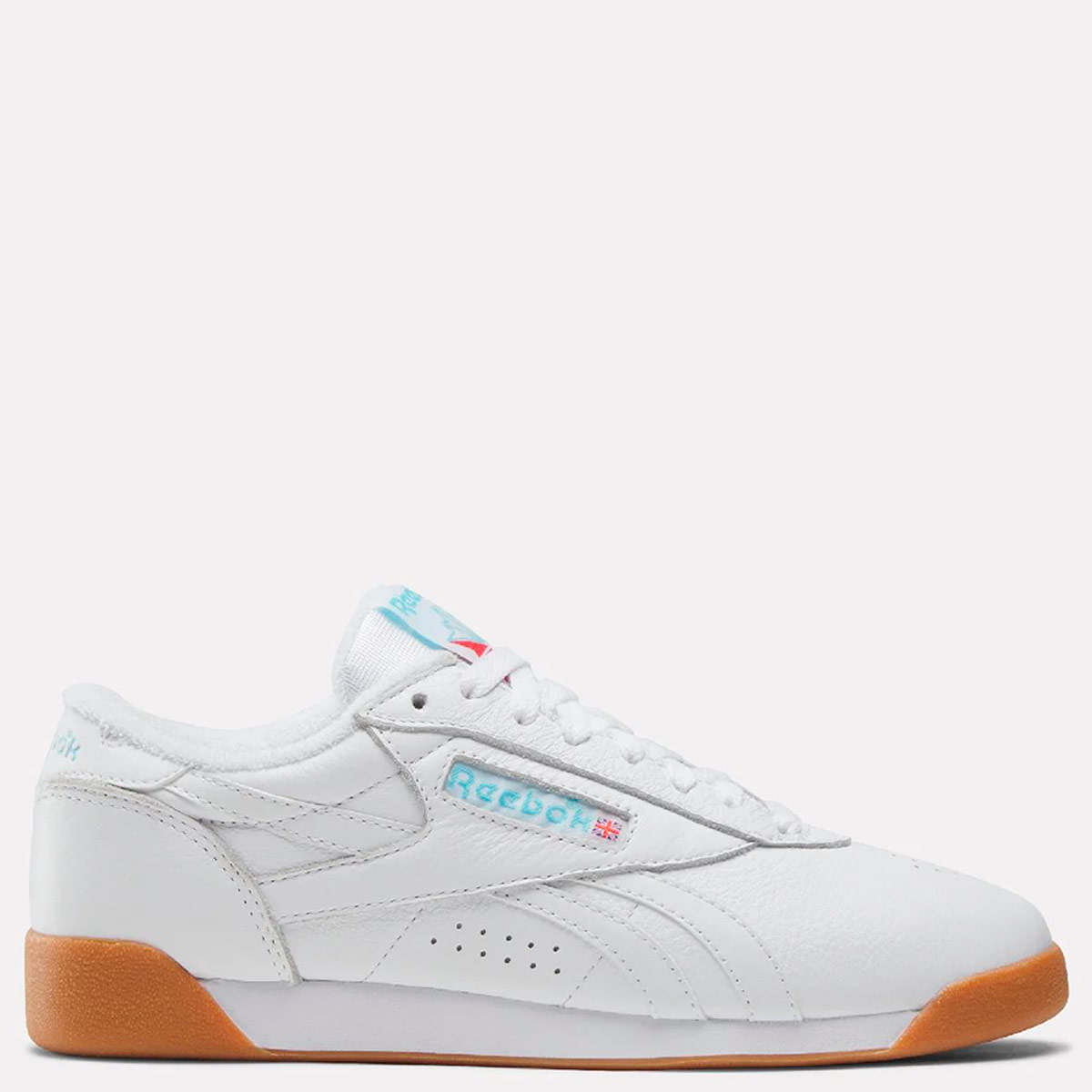 ZAPATILLAS MUJER REEBOK URBANAS BLANCO F/S LO - 1