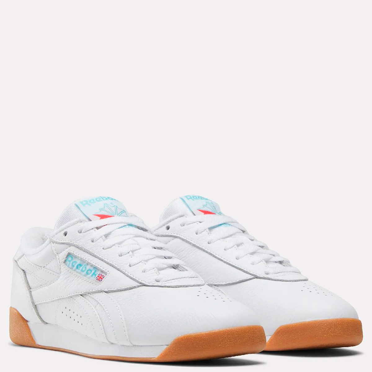 ZAPATILLAS MUJER REEBOK URBANAS BLANCO F/S LO - 2