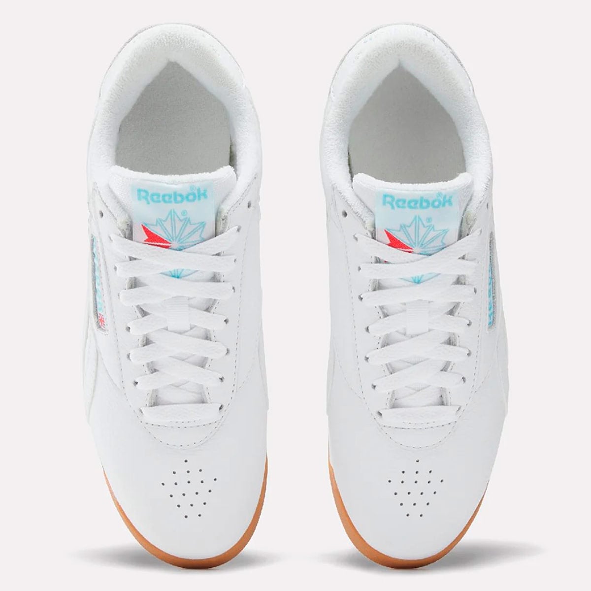 ZAPATILLAS MUJER REEBOK URBANAS BLANCO F/S LO - 3