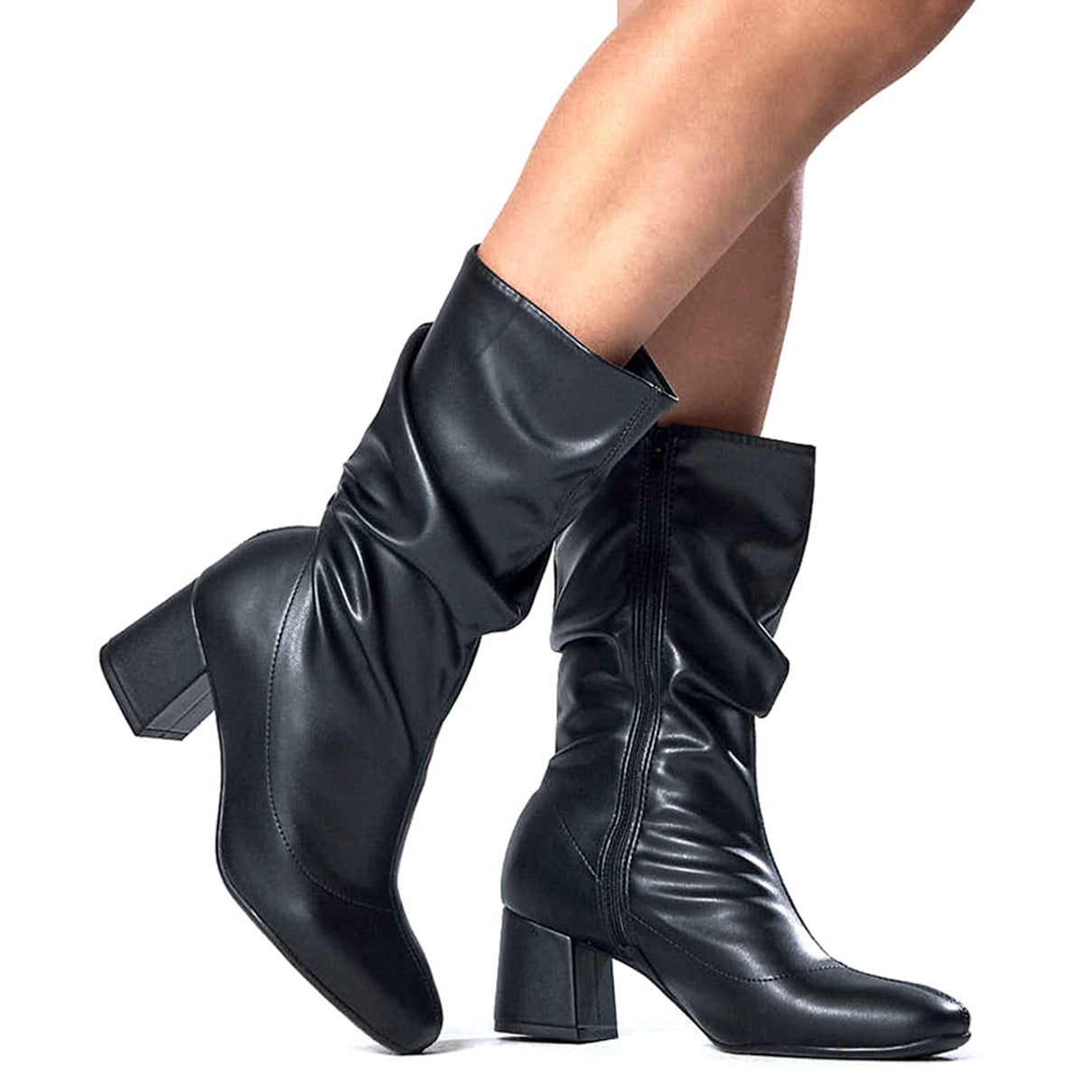 BOTAS MUJER BEIRA RIO NEGRO - 5