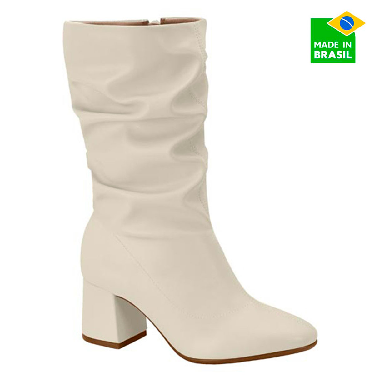 BOTAS MUJER BEIRA RIO BLANCO - 1