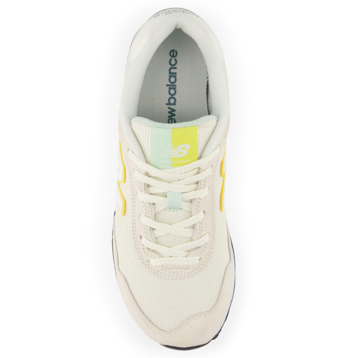 ZAPATILLAS URBANAS MUJER NEW BALANCE 515 - 4