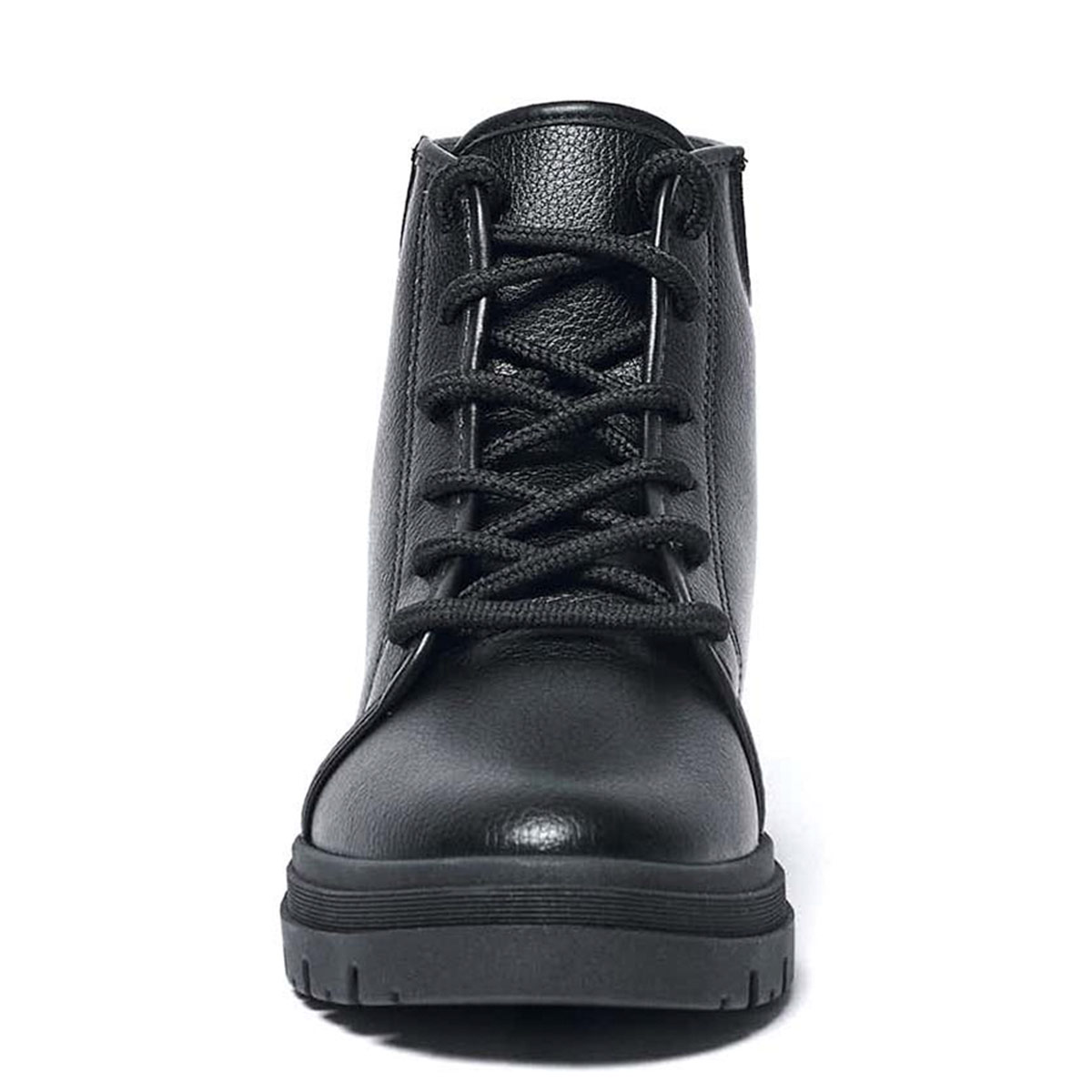 BOTINES MUJER MOLECA NEGRO - 3