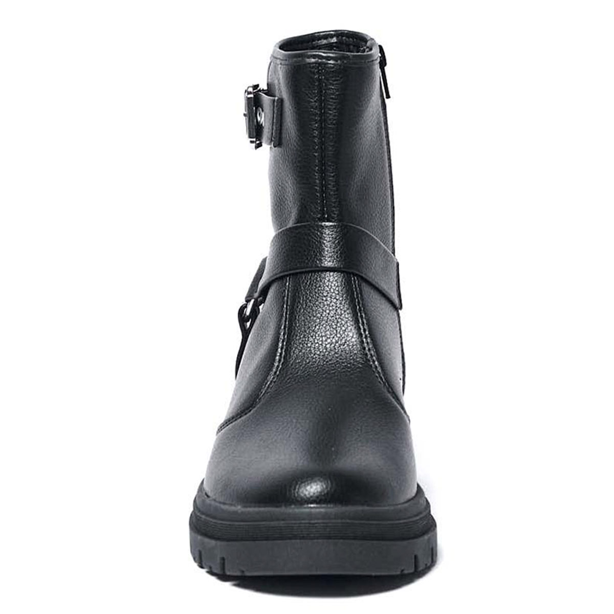 BOTINES MUJER MOLECA NEGRO - 3