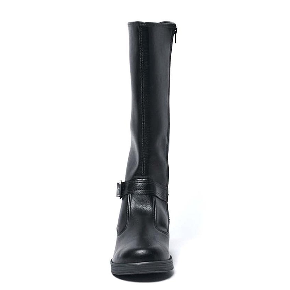 BOTAS MUJER MOLECA NEGRO - 3