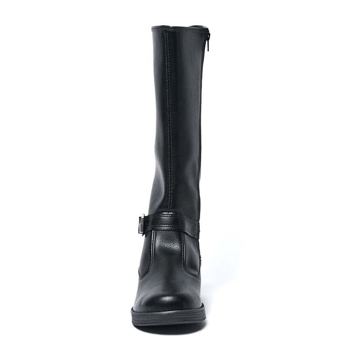 BOTAS MUJER MOLECA NEGRO - 3