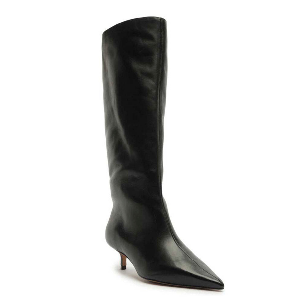 BOTAS MUJER AREZZO NEGRO - 3