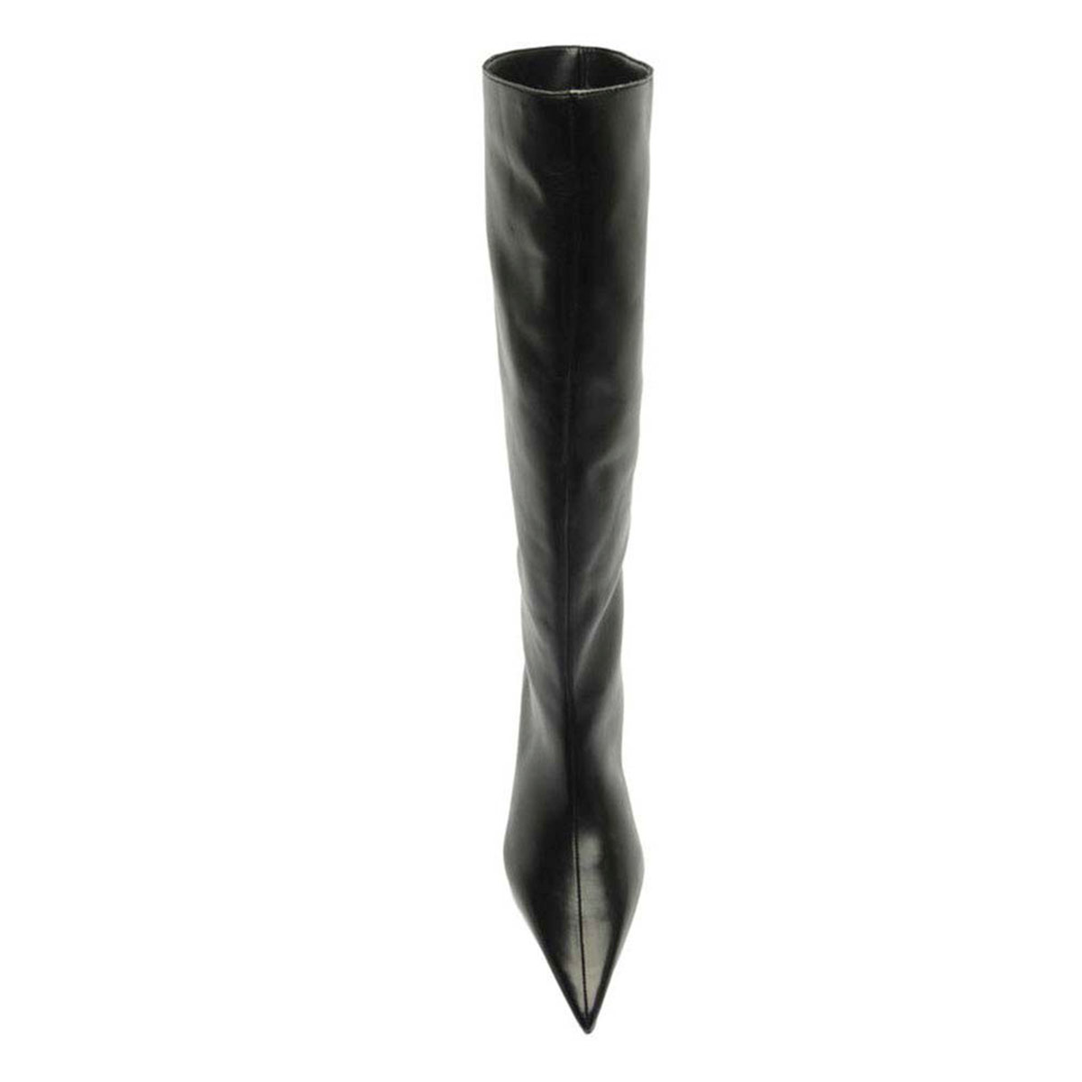 BOTAS MUJER AREZZO NEGRO - 4