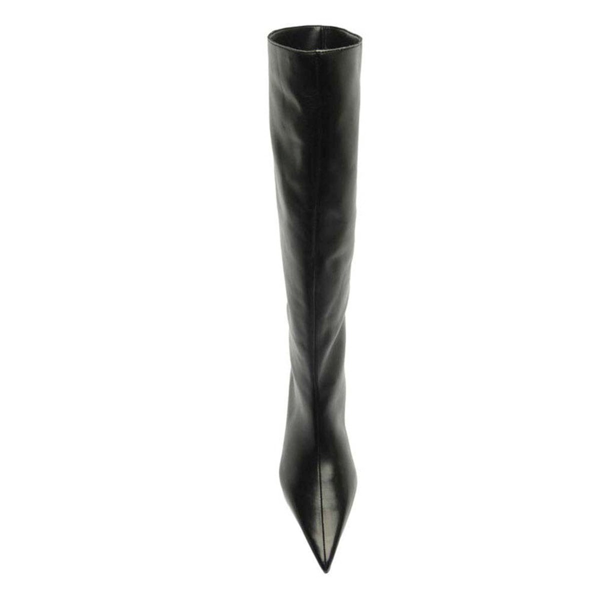 BOTAS MUJER AREZZO NEGRO - 4