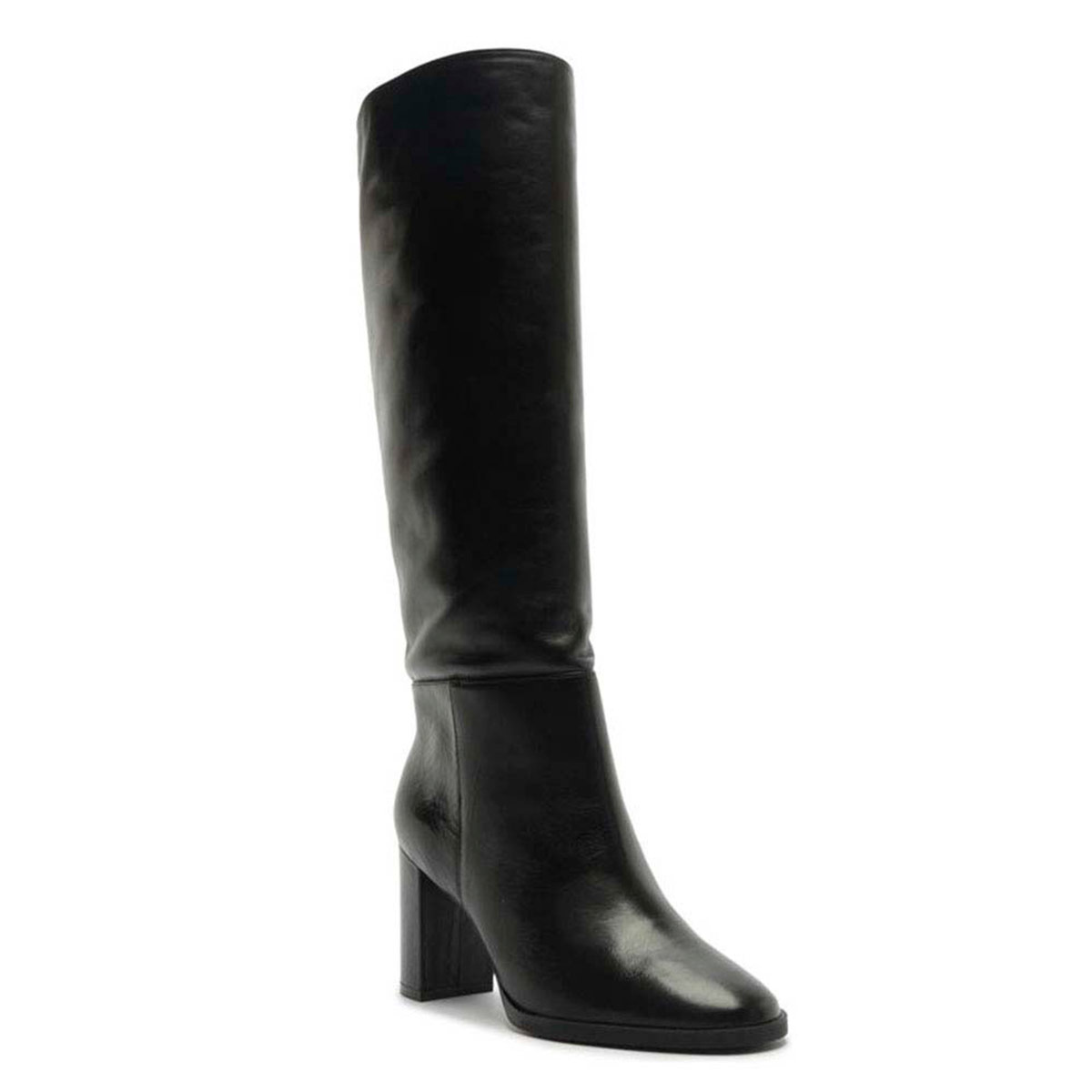 BOTAS MUJER AREZZO NEGRO - 3
