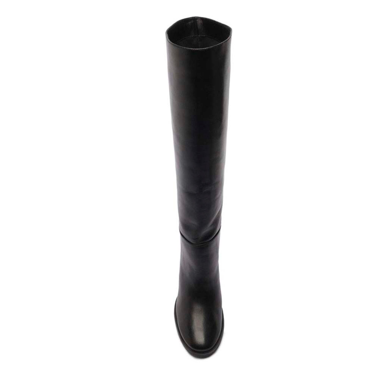 BOTAS MUJER AREZZO NEGRO - 4