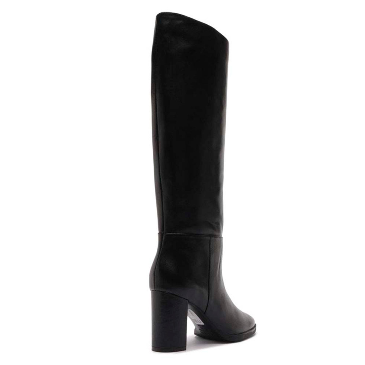 BOTAS MUJER AREZZO NEGRO - 5