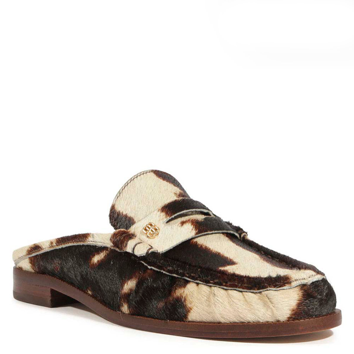 ZAPATOS VESTIR MUJER SCHUTZ NATURAL CUERO - 3