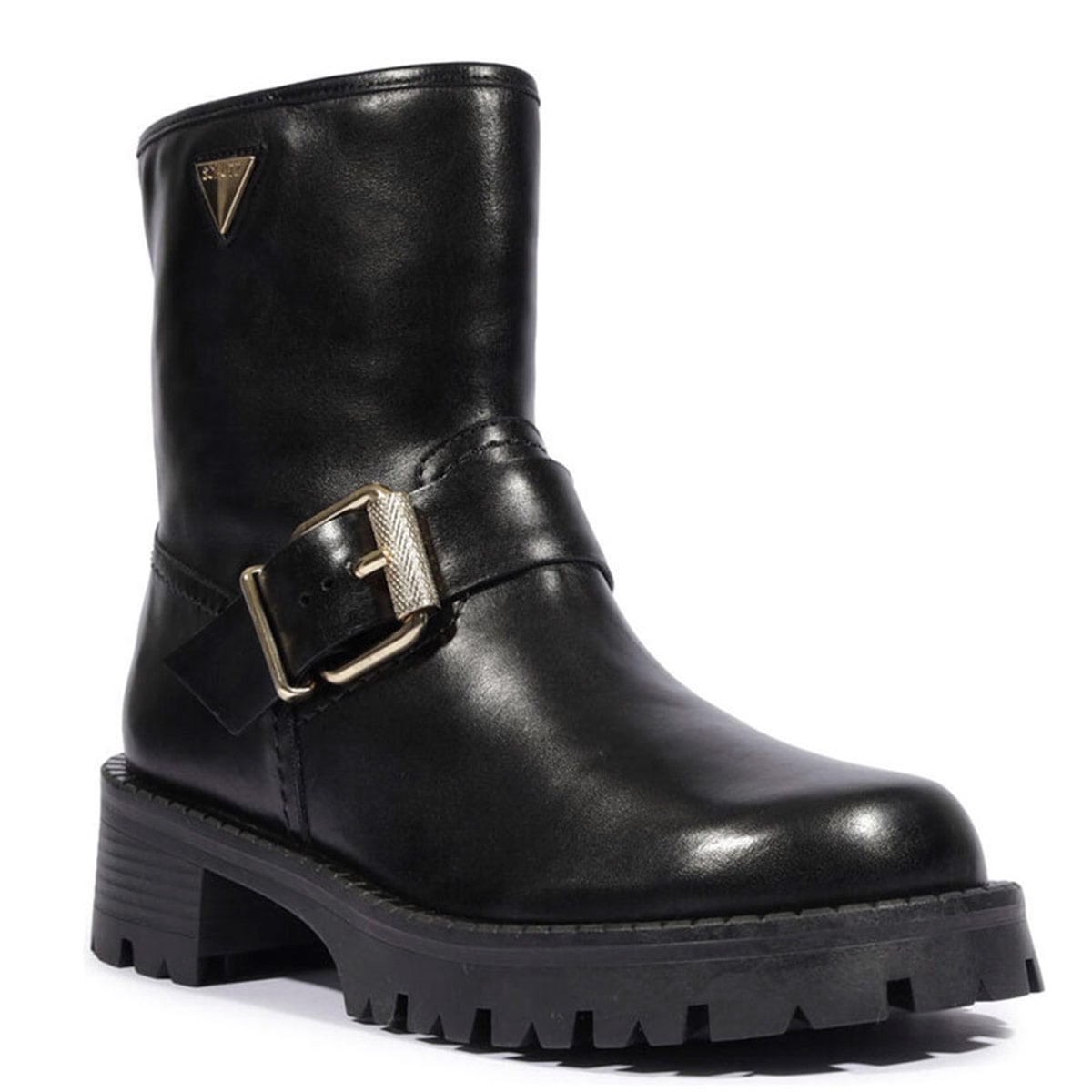 BOTINES MUJER SCHUTZ NEGRO - 3
