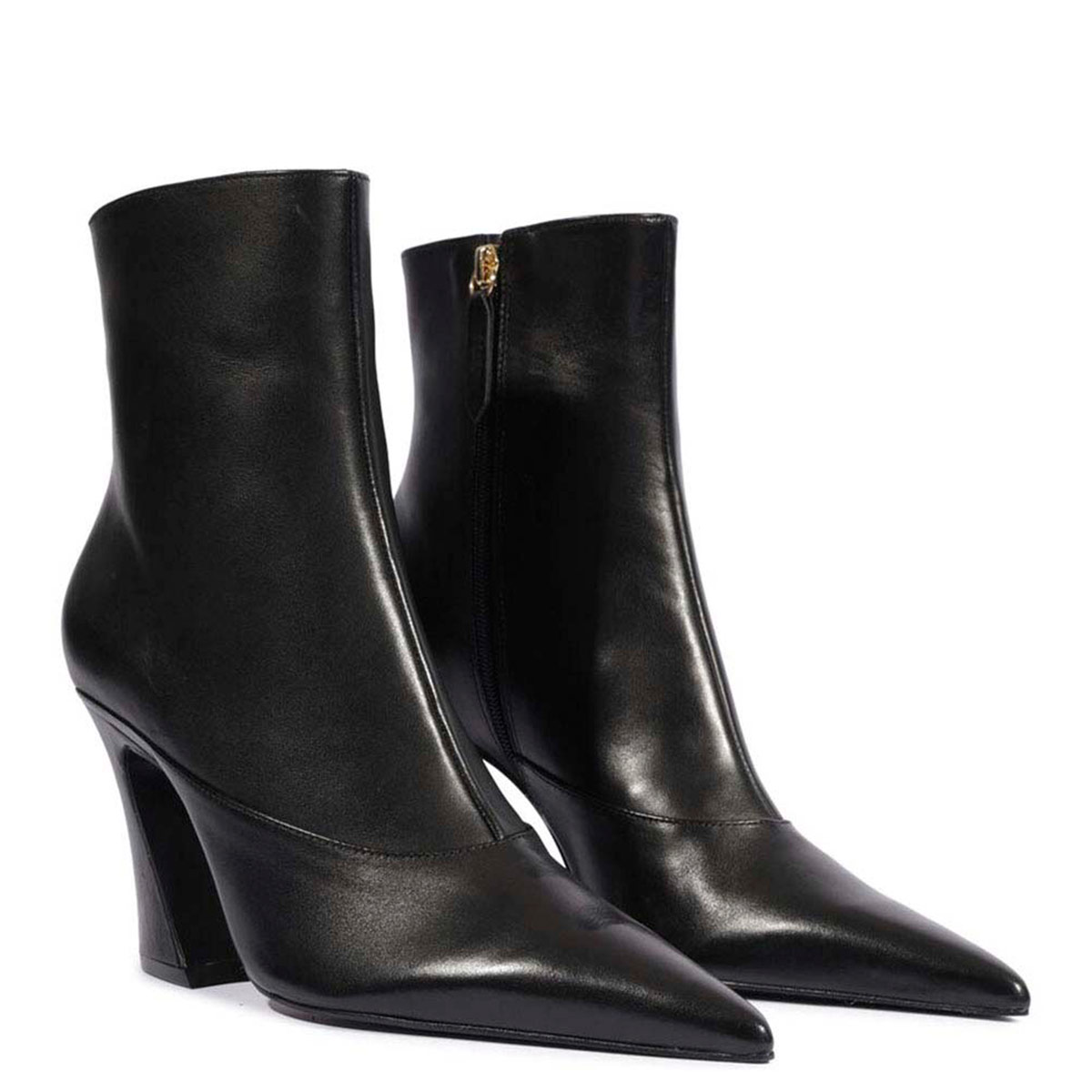 BOTINES MUJER SCHUTZ NEGRO S226170002.0001U.X1V5C.X125C - 3