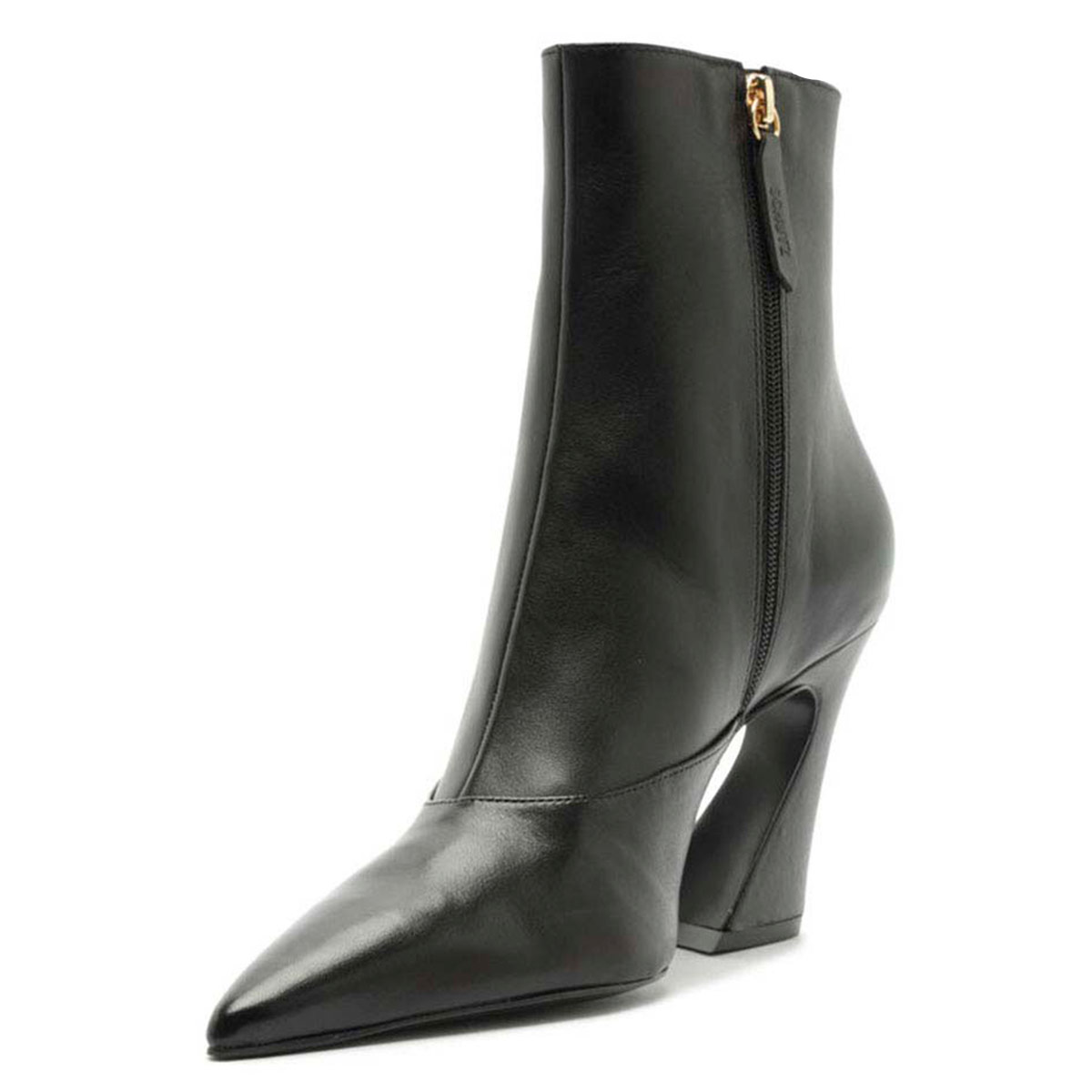 BOTINES MUJER SCHUTZ NEGRO S226170002.0001U.X1V5C.X125C - 4