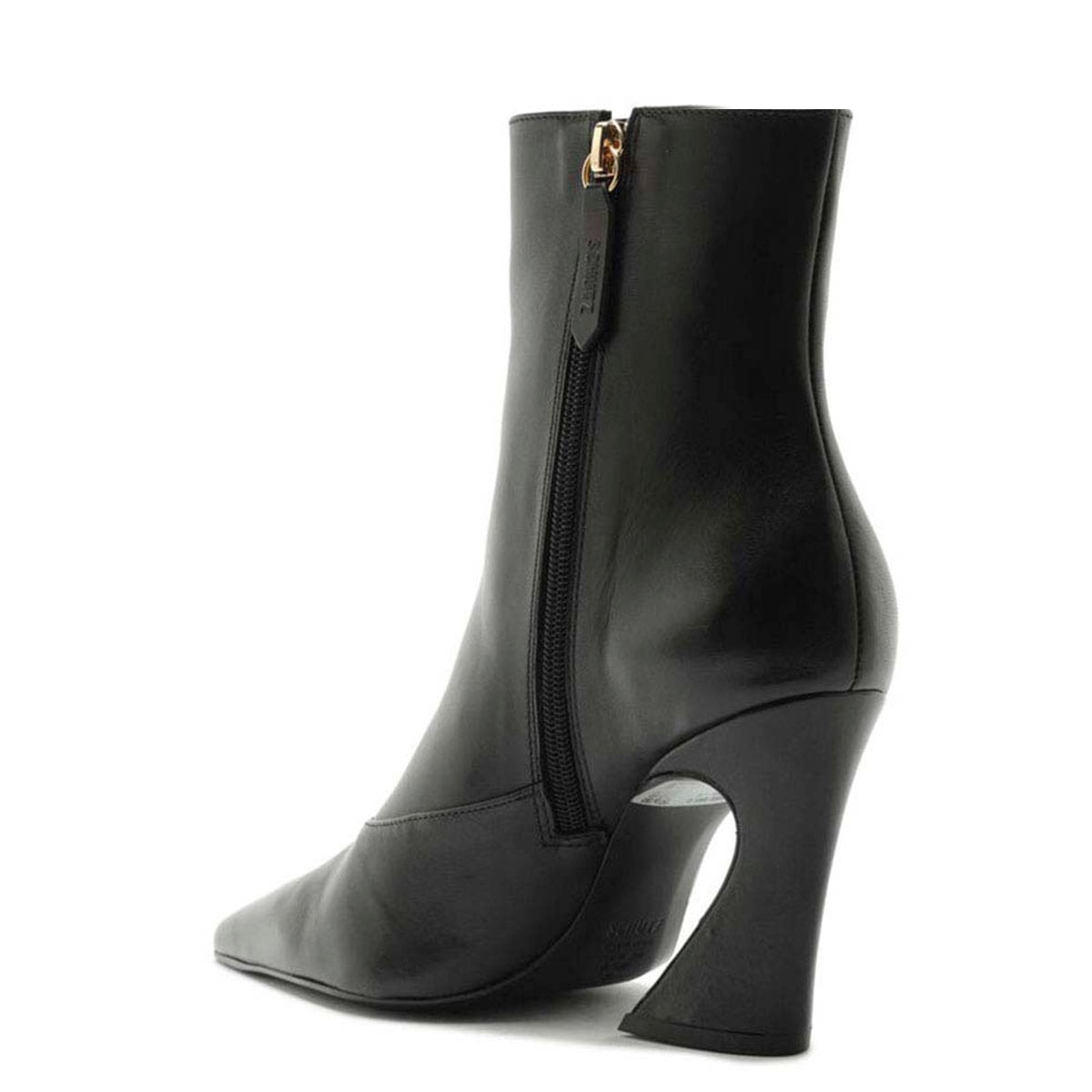 BOTINES MUJER SCHUTZ NEGRO - 6