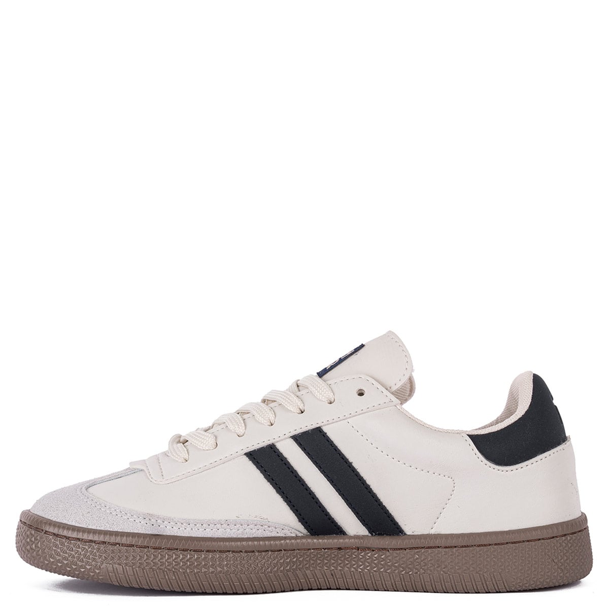 ZAPATILLAS MUJER NORTH STAR CASUALES BEIGE MAX-MIDAS - 3