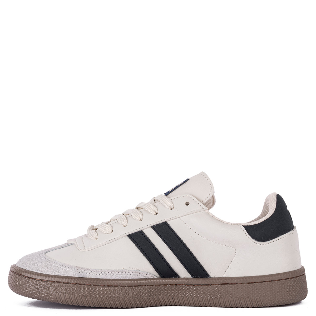 ZAPATILLAS MUJER NORTH STAR CASUALES BEIGE MAX-MIDAS - 3