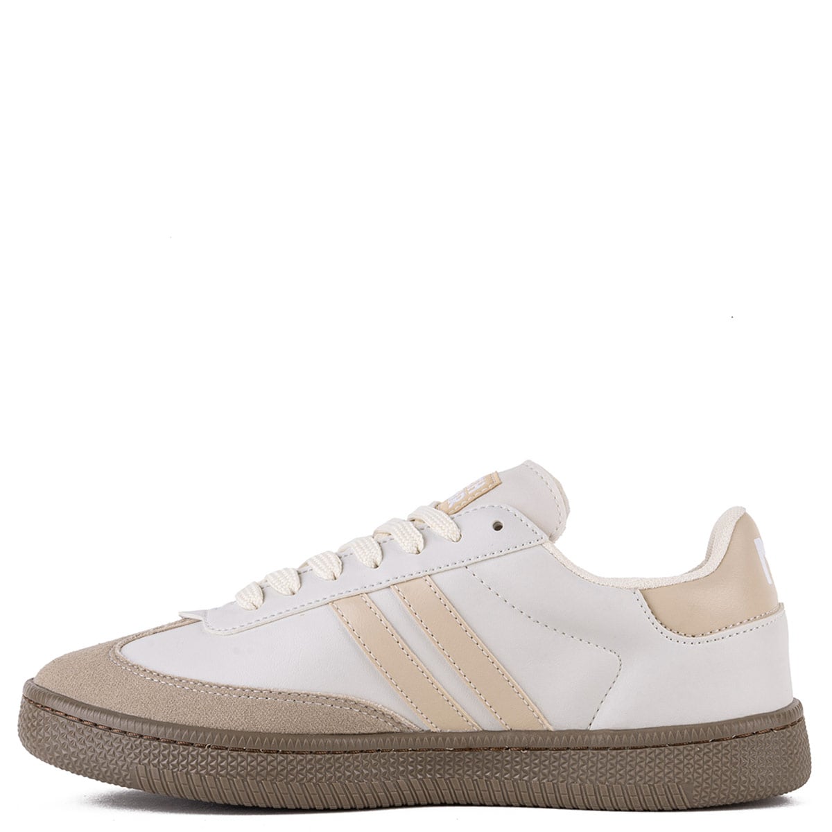 ZAPATILLAS MUJER NORTH STAR CASUALES BEIGE MAX-MIDAS - 3
