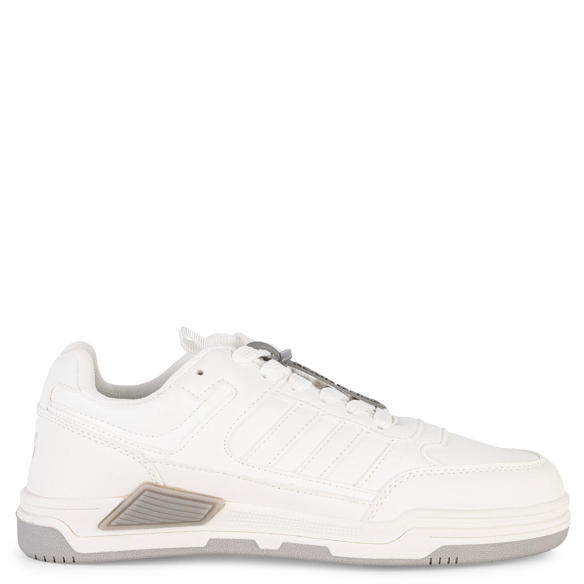 ZAPATILLAS MUJER NORTH STAR CASUALES BLANCO COURT86 - 1
